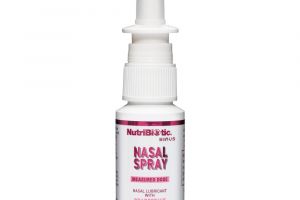 GSE Nasal Spray Nutribiotic