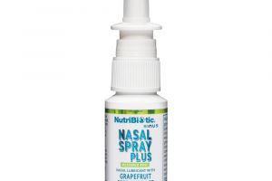 GSE Nasen-Spray Plus Nutribiotic