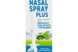 GSE Nasen-Spray Plus Nutribiotic