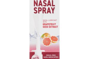 GSE Nasen-Spray Nutribiotic