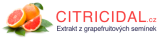 Citricidal.cz