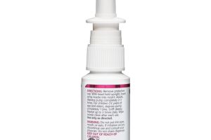 GSE Nasal Spray Nutribiotic