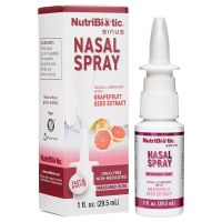 GSE Nasal Spray Nutribiotic