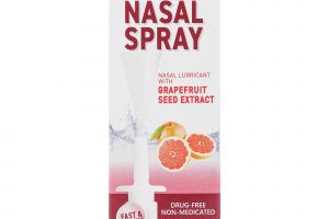 GSE Nasen-Spray Nutribiotic